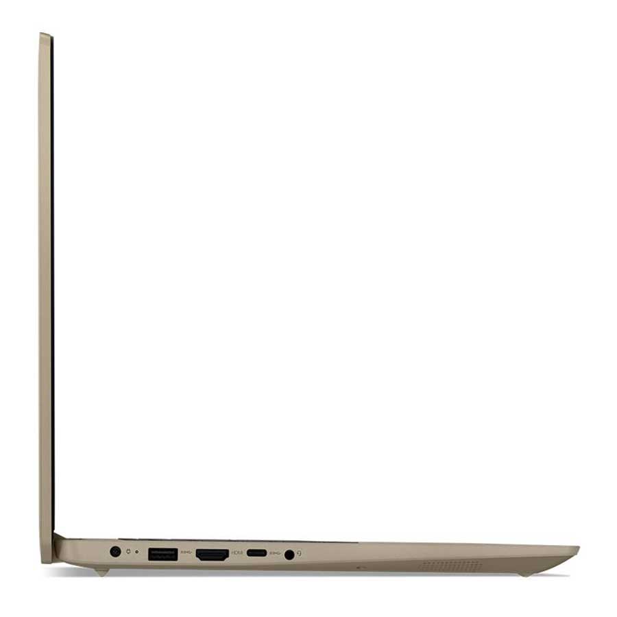 لپ تاپ 15.6 اینچ لنوو IdeaPad 3-J Core i5 1135G7/1TB HDD/8GB/MX350 2GB