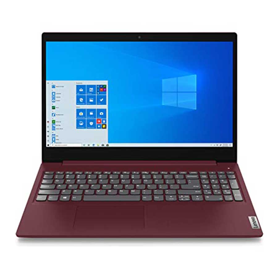 لپ تاپ 15.6 اینچ لنوو IdeaPad 3-KA Core i5 10210U/1TB HDD/8GB/MX130 2GB