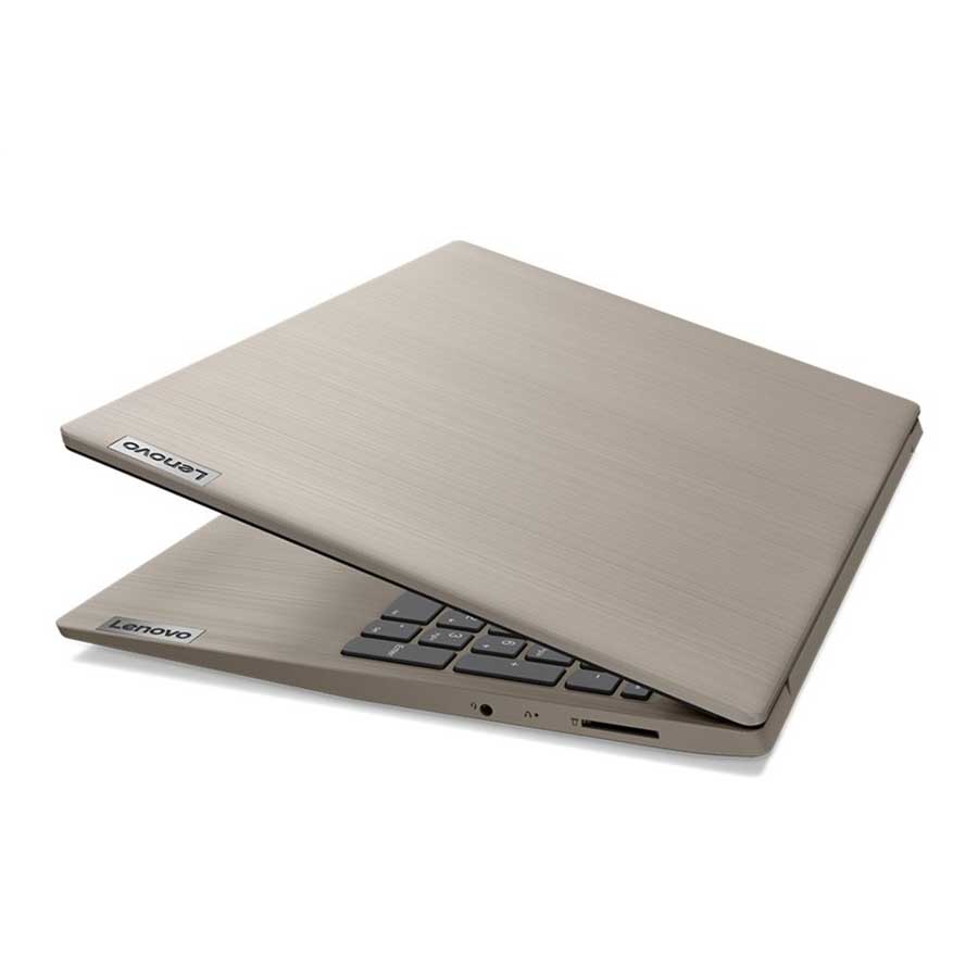 لپ تاپ 15.6 اینچ لنوو IdeaPad 3-KA Core i5 10210U/1TB HDD/8GB/MX130 2GB