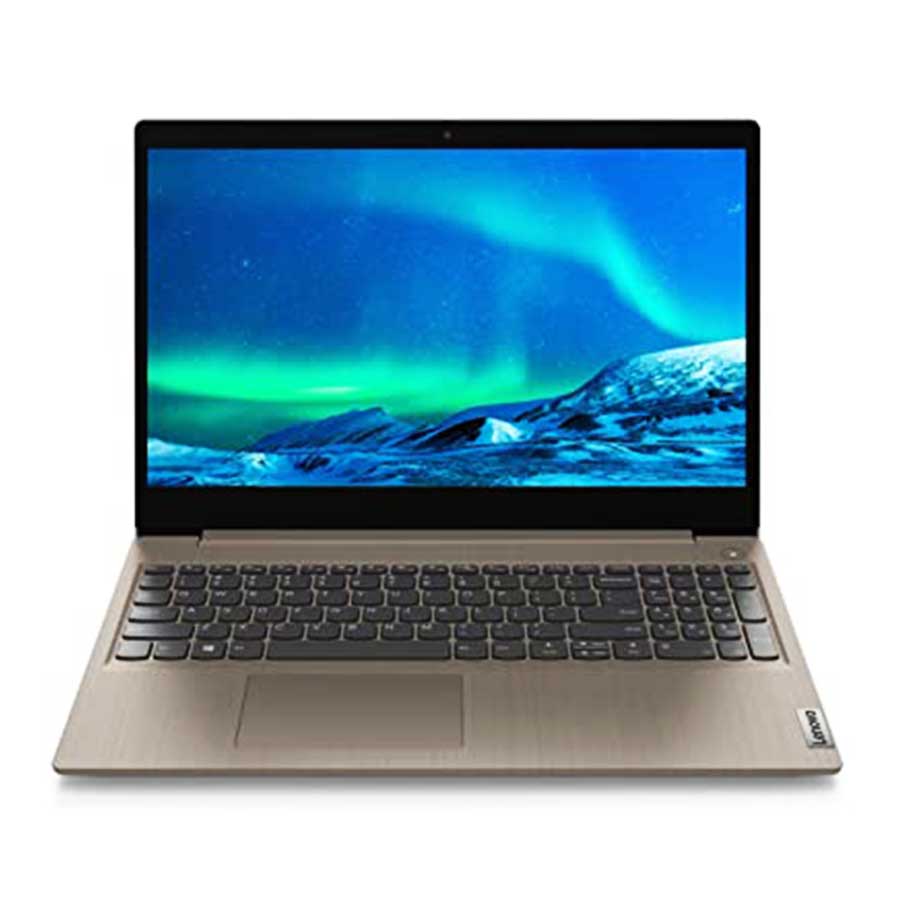 لپ تاپ 15.6 اینچ لنوو IdeaPad 3-KA Core i5 10210U/1TB HDD/8GB/MX130 2GB