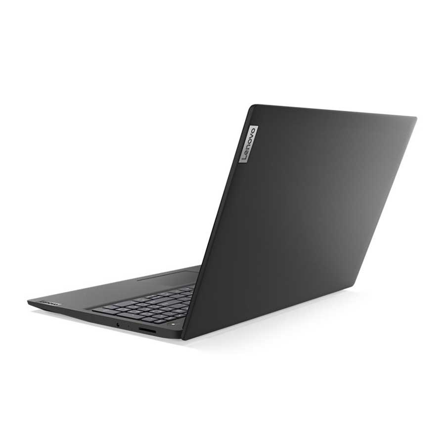 لپ تاپ 15.6 اینچ لنوو IdeaPad 3-KC Core i5 10210U/1TB HDD/256GB SSD/8GB/MX130 2GB