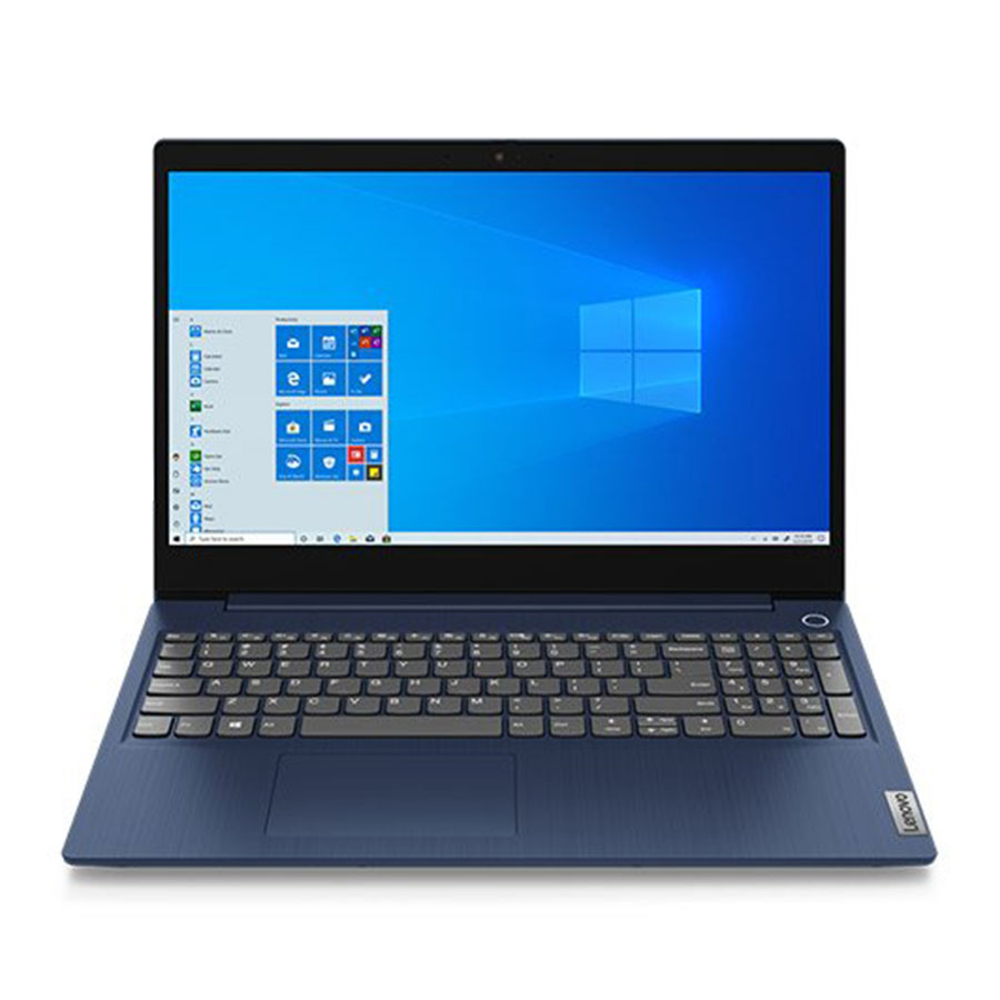 لپ تاپ 15.6 اینچ لنوو IdeaPad 3-MD Core i3 1005G1/1TB HDD/12GB/UHD 6GB