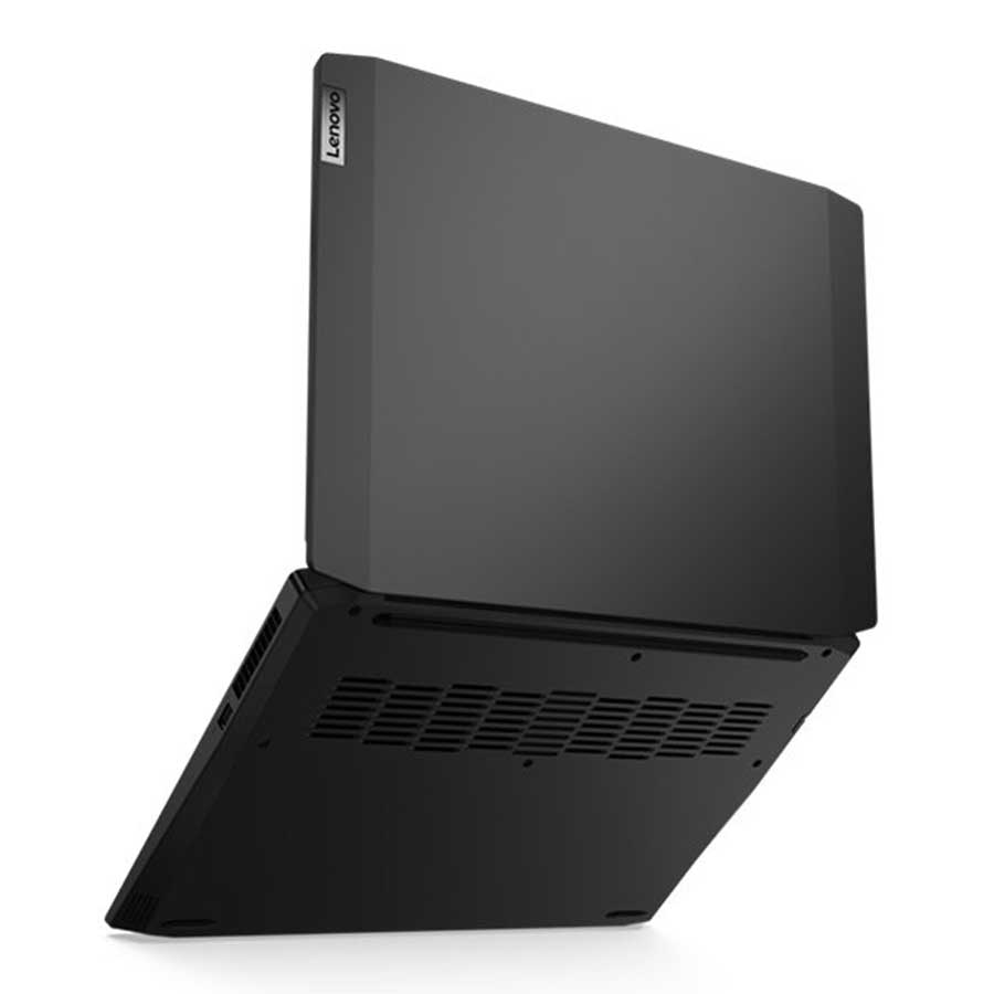 لپ تاپ 15.6 اینچ لنوو IdeaPad Gaming 3-EE Core i7 10750H/256GB SSD/16GB/GTX 1650 TI 4GB