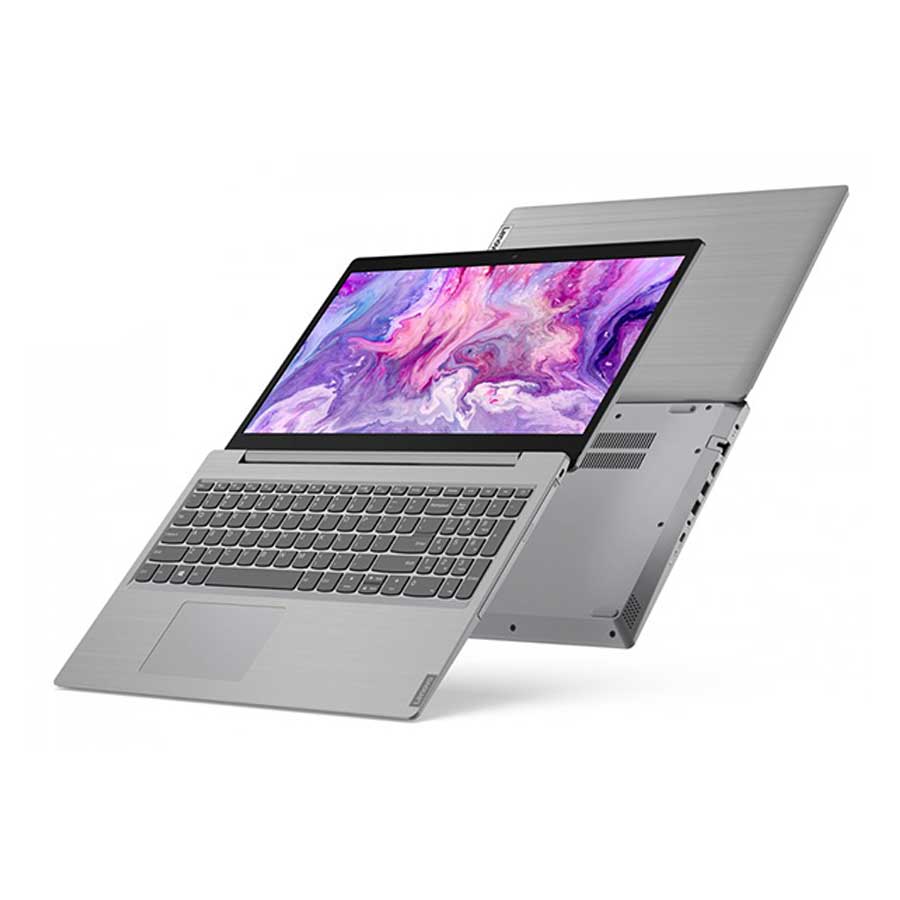 لپ تاپ 15.6 اینچ لنوو IdeaPad L3-B Core i3 10110U/1TB HDD/4GB/MX130 2GB