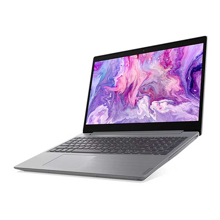 لپ تاپ 15.6 اینچ لنوو IdeaPad L3-NPA Core i5 10210U/1TB HDD/8GB/MX130 2GB