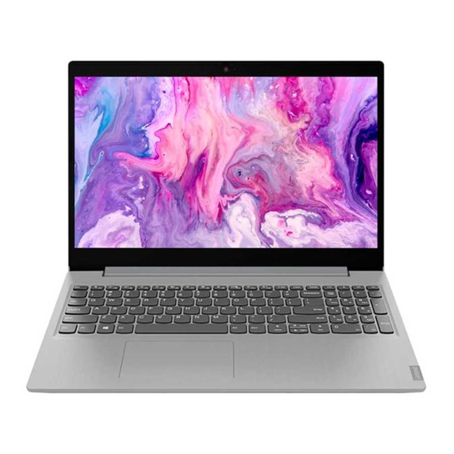 لپ تاپ 15.6 اینچ لنوو IdeaPad L3-NPP Core i7 10510U/1TB HDD/128GB SSD/8GB/MX330 2GB