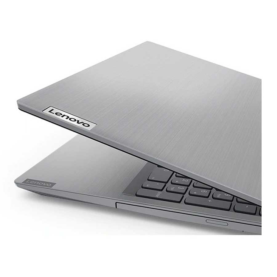 لپ تاپ 15.6 اینچ لنوو IdeaPad L3-NPP Core i7 10510U/1TB HDD/128GB SSD/8GB/MX330 2GB