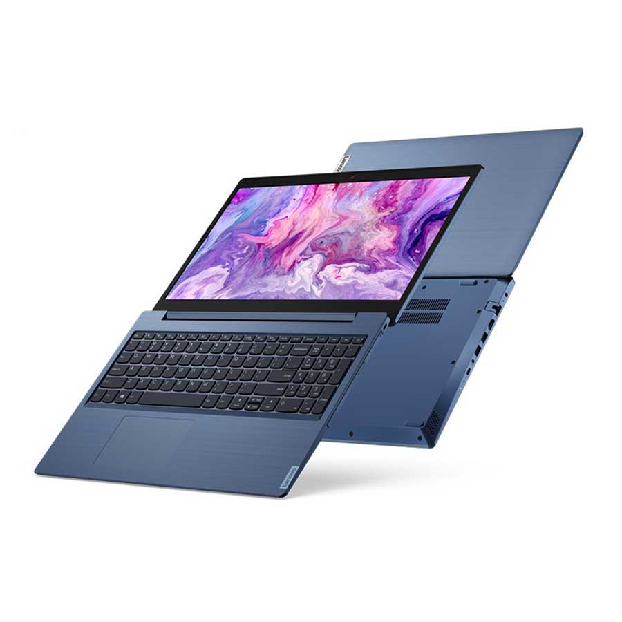 لپ تاپ 15.6 اینچ لنوو IdeaPad L3-NPP Core i7 10510U/1TB HDD/128GB SSD/8GB/MX330 2GB