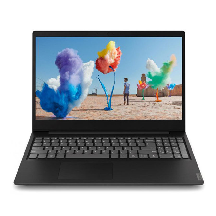 لپ تاپ 15.6 اینچ لنوو IdeaPad L340-MAB AMD Athlon 300U/256GB SSD/1TB HDD/8GB/VEGA 3 2GB