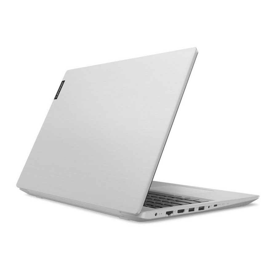 لپ تاپ 15.6 اینچ لنوو IdeaPad L340-MAC AMD Athlon 300U/1TB HDD/12GB/VEGA 3 4GB