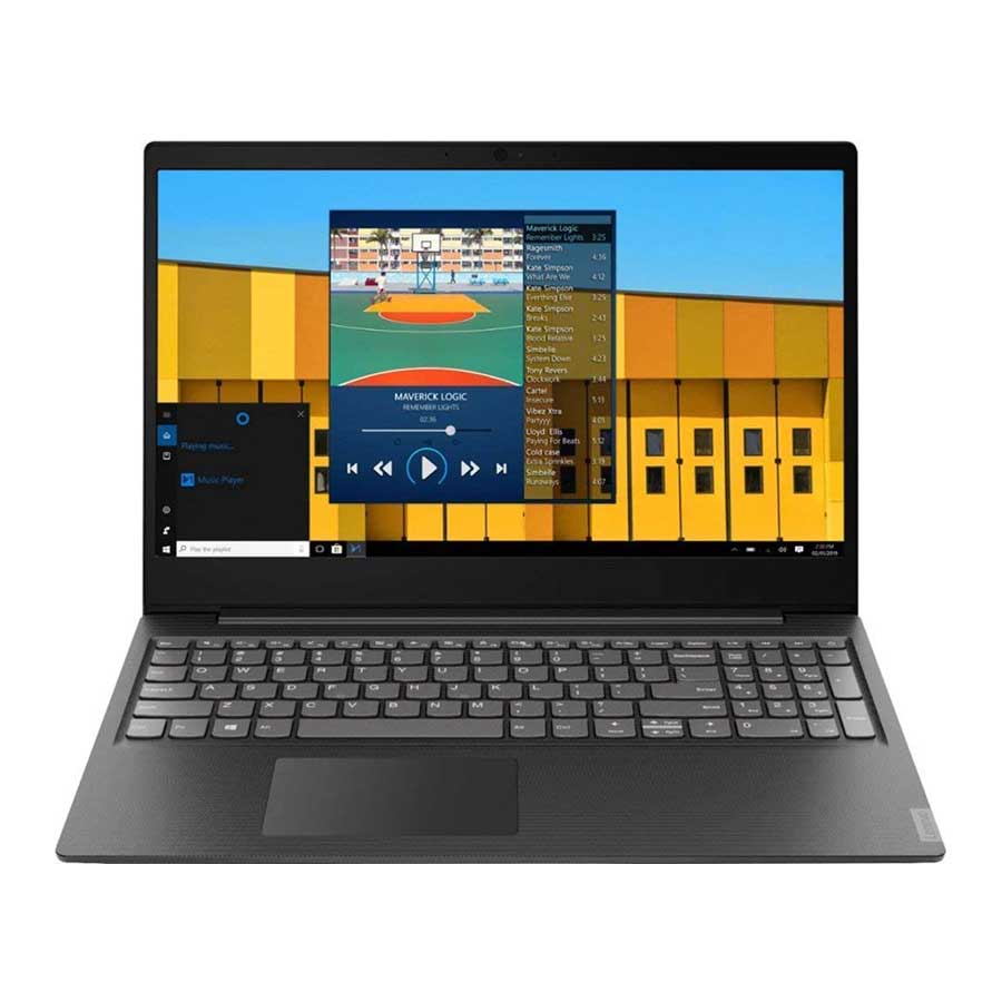 لپ تاپ 15.6 اینچ لنوو IdeaPad S145-N Celeron N4000/1TB HDD/4GB/UHD 600 2GB