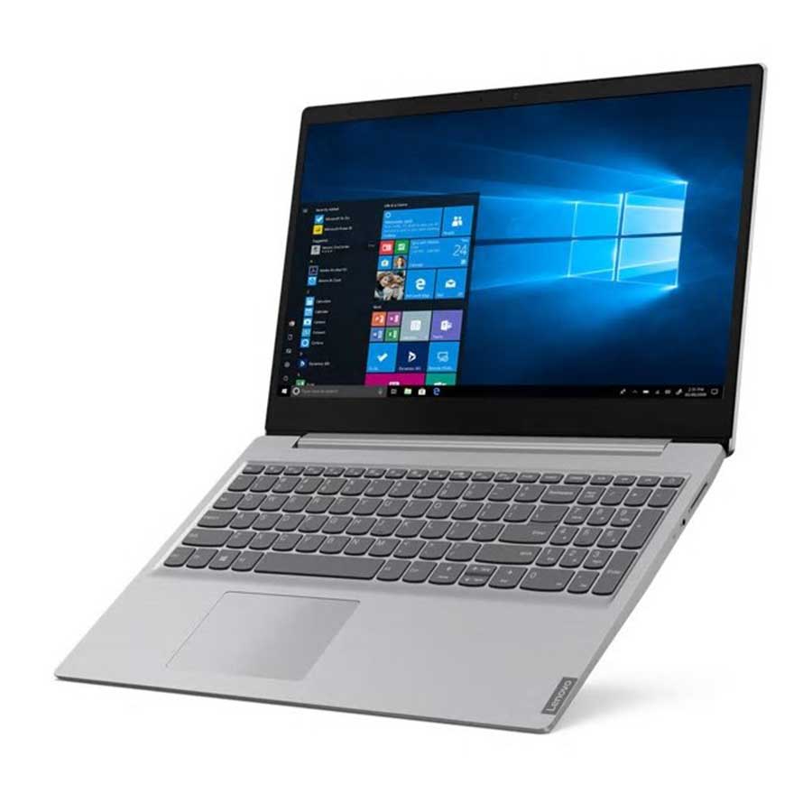 لپ تاپ 15.6 اینچ لنوو IdeaPad S145-N Celeron N4000/1TB HDD/4GB/UHD 600 2GB