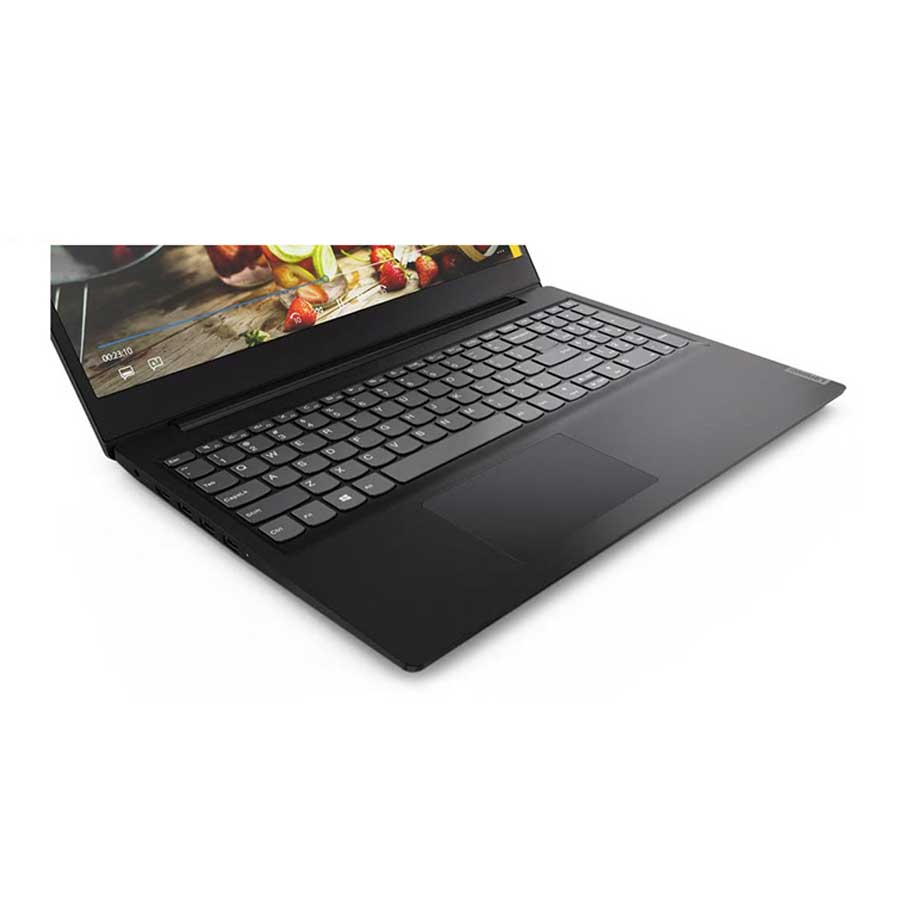 لپ تاپ 15.6 اینچ لنوو IdeaPad S145-N Celeron N4000/1TB HDD/4GB/UHD 600 2GB