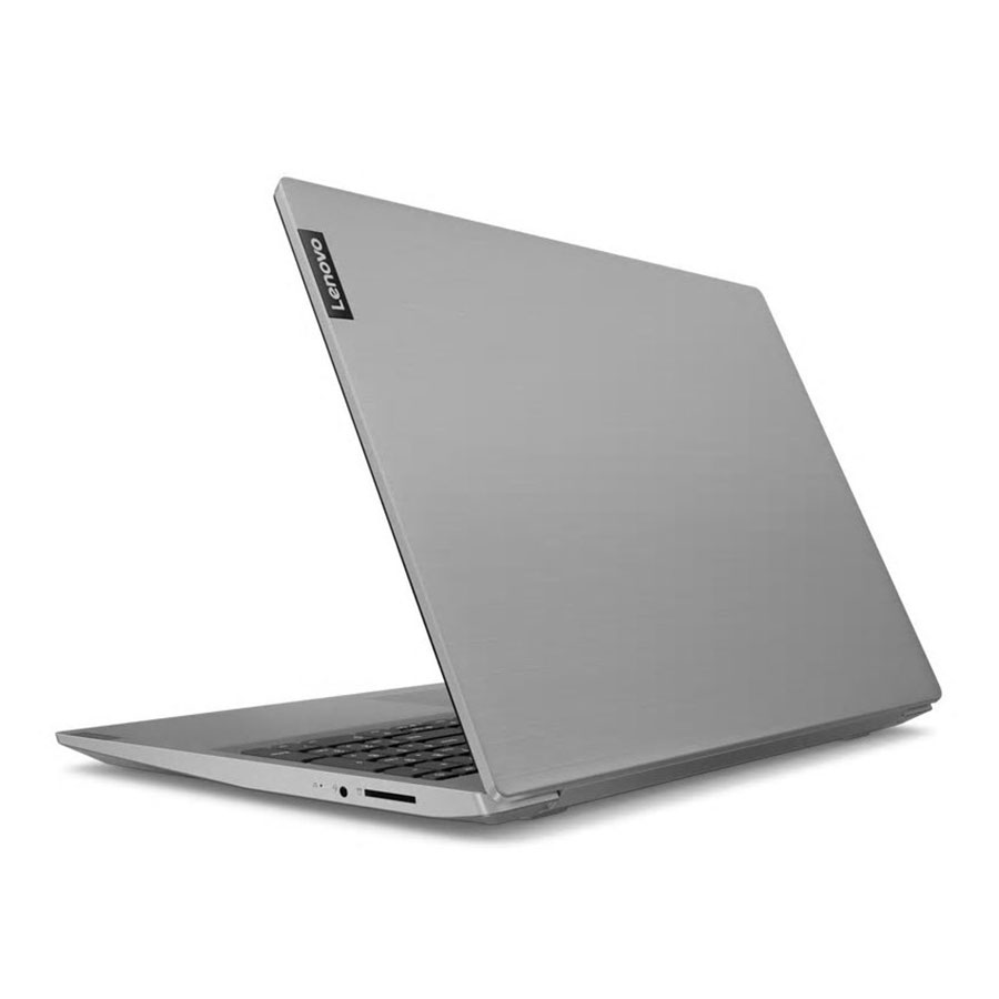 لپ تاپ 15.6 اینچ لنوو IdeaPad S145-N Celeron N4000/1TB HDD/4GB/UHD 600 2GB