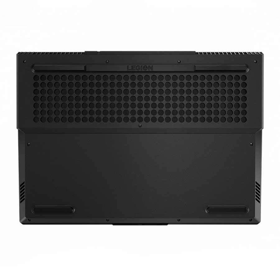 لپ تاپ 15.6 اینچ لنوو Legion 5-BC Core i7 10750H/1TB HDD/512GB SSD/32GB/GTX1660 Ti 6GB