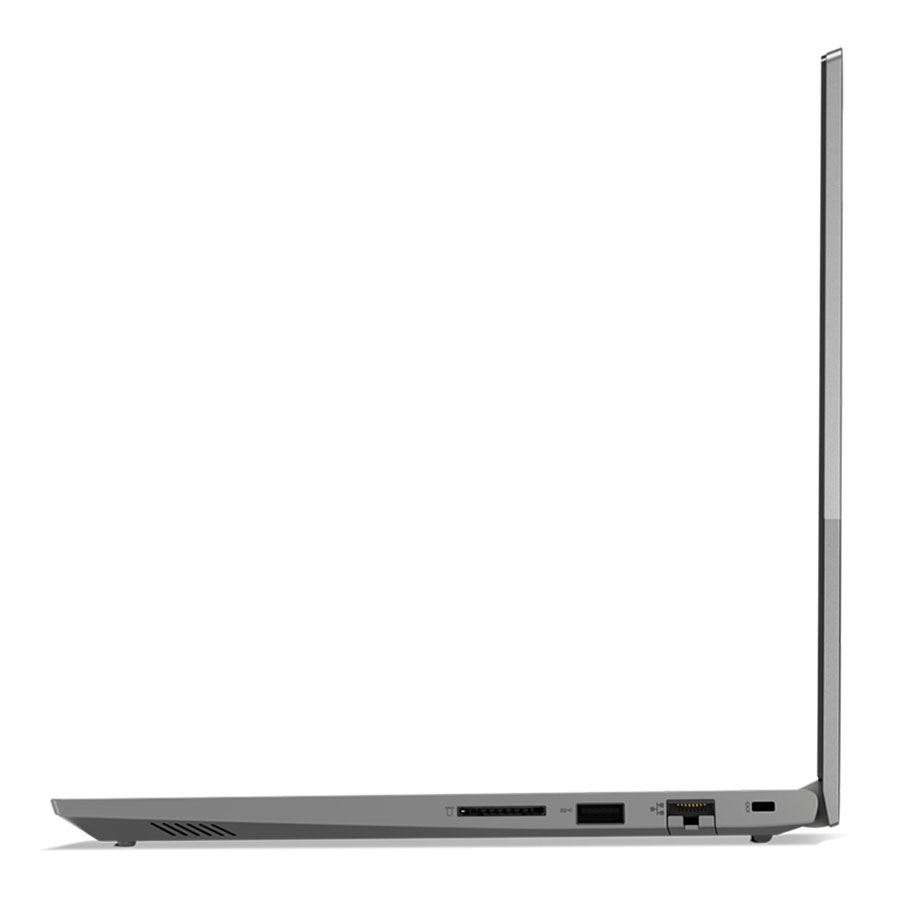 لپ تاپ 14 اینچ لنوو ThinkBook 14-BE Core i5 1135G7/1TB HDD/256GB SSD/16GB/MX450 2GB