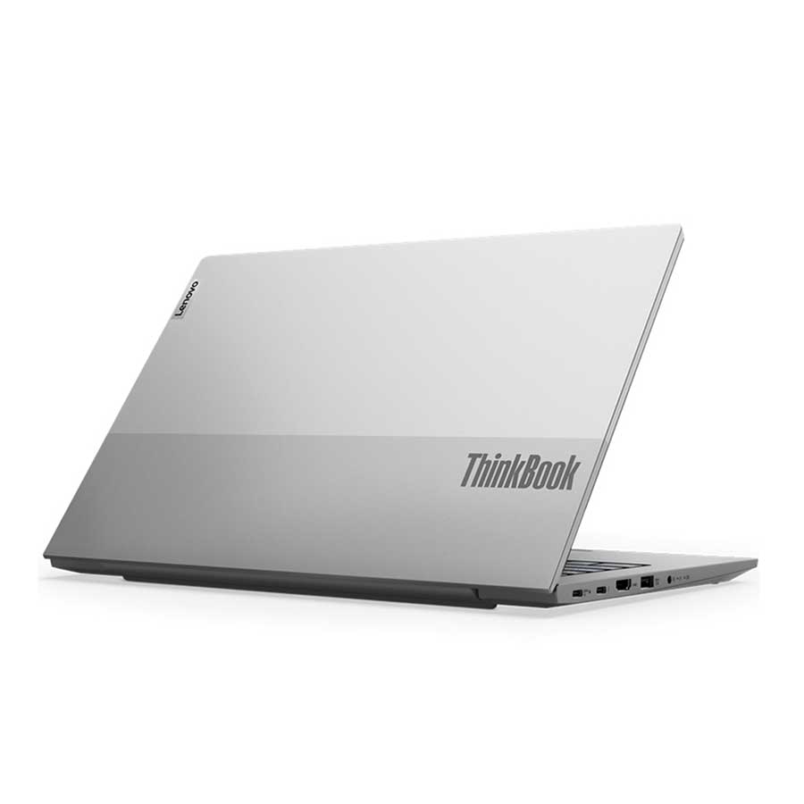 لپ تاپ 14 اینچ لنوو ThinkBook 14-BE Core i5 1135G7/1TB HDD/256GB SSD/16GB/MX450 2GB