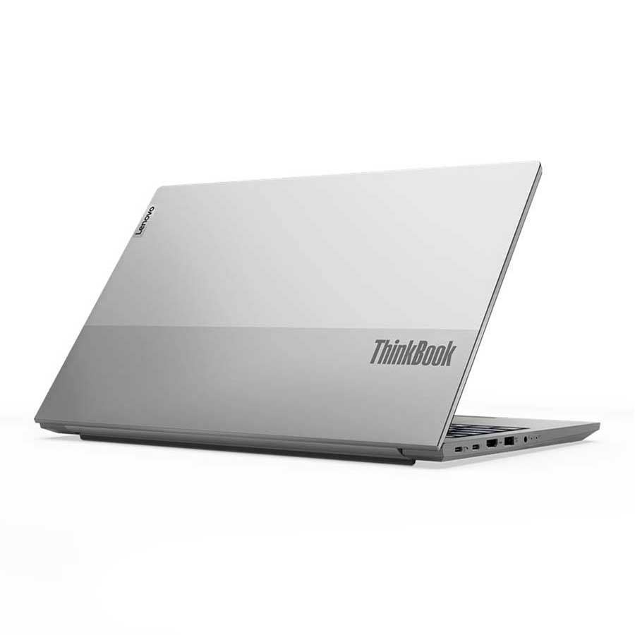 لپ تاپ 15.6 اینچ لنوو ThinkBook 15-FE Core i3 1115G4/1TB HDD/4GB/UHD 2GB