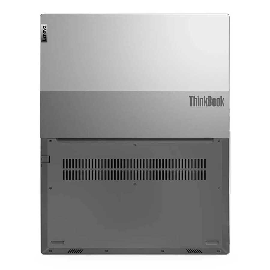 لپ تاپ 15.6 اینچ لنوو ThinkBook 15-FE Core i3 1115G4/1TB HDD/4GB/UHD 2GB