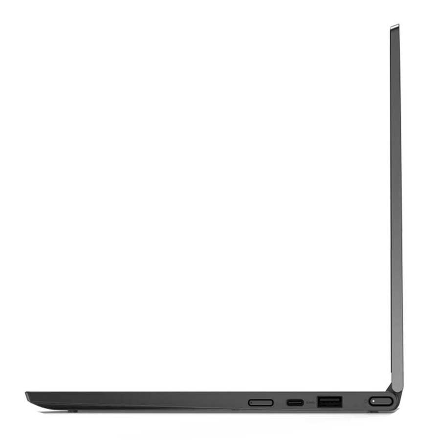 لپ تاپ 13.3 اینچ لنوو Yoga C640-A Core i7 10510U/512B SSD/8GB/UHD 4GB