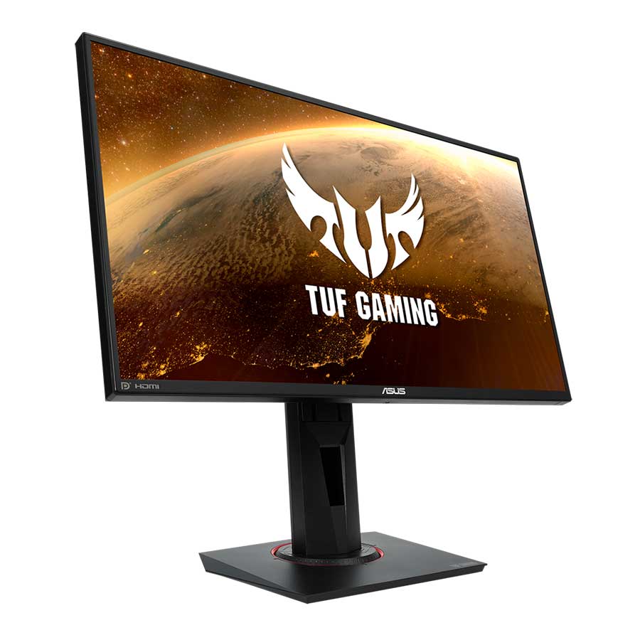 مانیتور گیمینگ 24.5 اینچ ایسوس مدل TUF GAMING VG259QM