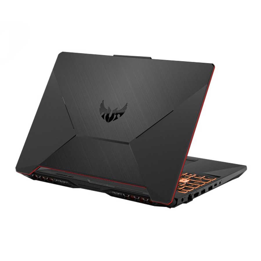 لپ تاپ 15.6 اینچ ایسوس TUF Gaming F15 FX506LI-AB Core i7 10870H/1TB HDD/512GB SSD/16GB/GTX 1650 TI 4GB