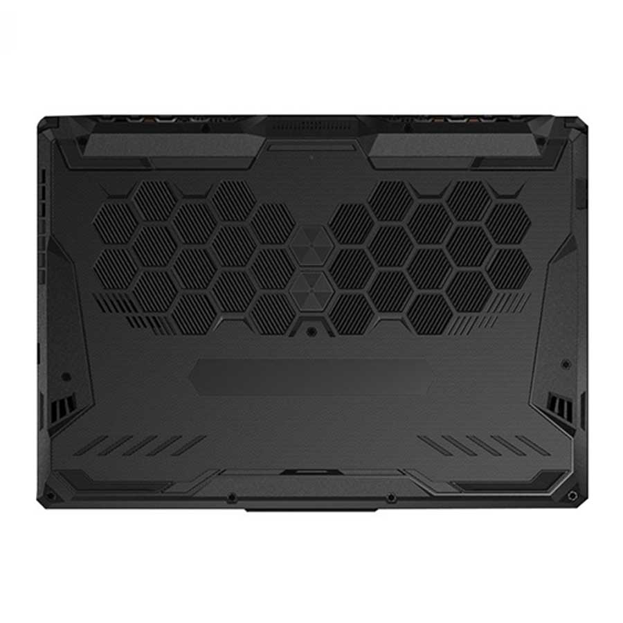 لپ تاپ 15.6 اینچ ایسوس TUF Gaming F15 FX506LU-BA Core i7 10870H/512GB SSD/16GB/GTX1660 Ti 6GB