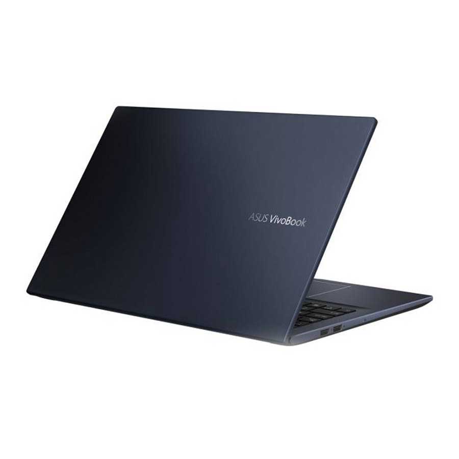 لپ تاپ 15.6 اینچ ایسوس VivoBook R528EP-B Core i7 1165G7/1TB HDD/256GB SSD/8GB/MX330 2GB