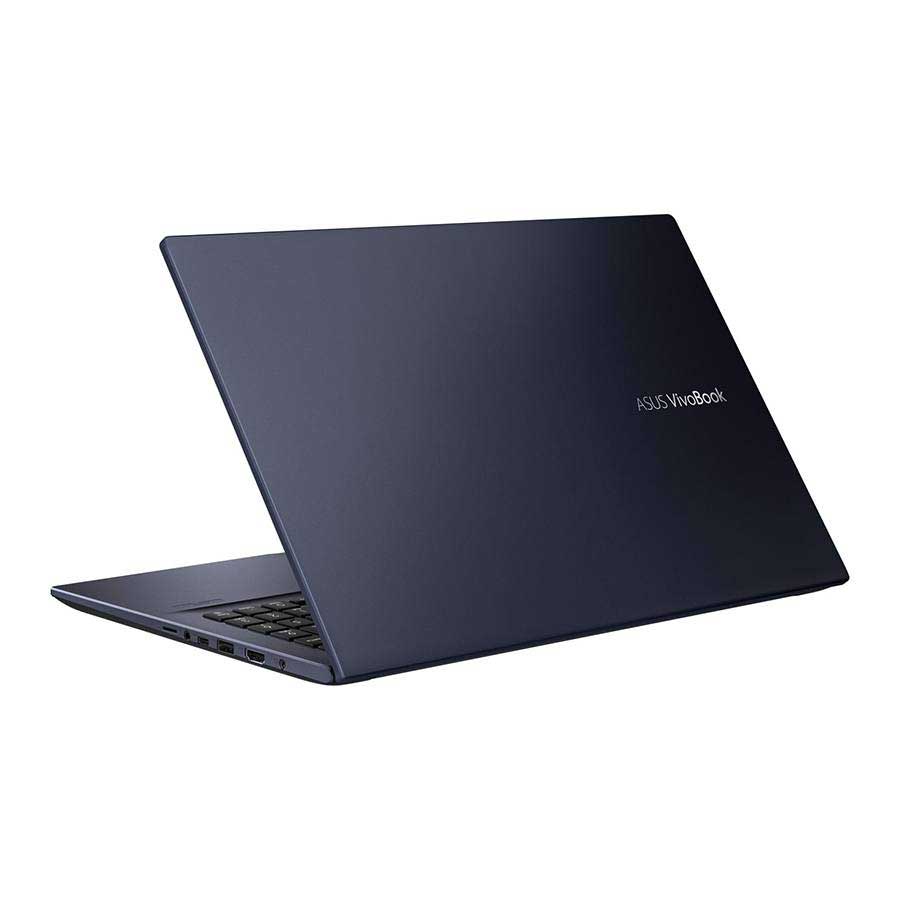 لپ تاپ 15.6 اینچ ایسوس VivoBook R528EP-B Core i7 1165G7/1TB HDD/256GB SSD/8GB/MX330 2GB