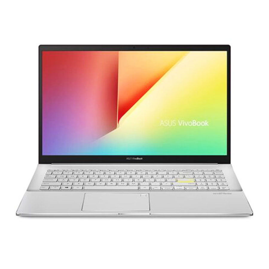 لپ تاپ 15.6 اینچ ایسوس VivoBook S533JQ Core i7 1065G7/512GB SSD/16GB/MX350 2GB