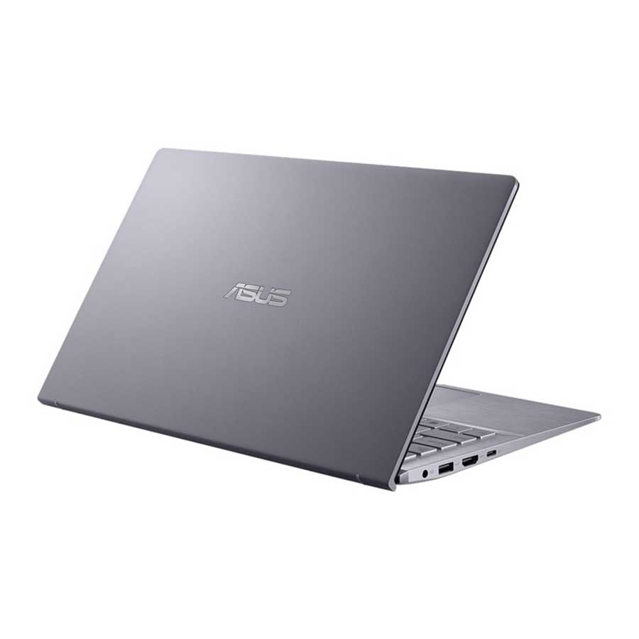 لپ تاپ 14 اینچ ایسوس ZenBook 14 Q407IQ-A Ryzen5 4500U/256GB SSD/8GB/MX350 2GB