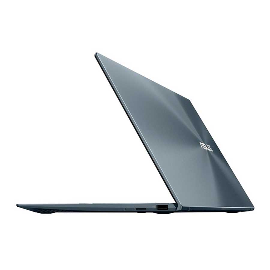 لپ تاپ 14 اینچ ایسوس ZenBook 14 UX425EA-B Core i3 1115G4/512 SSD/8GB/Iris Xe 4GB