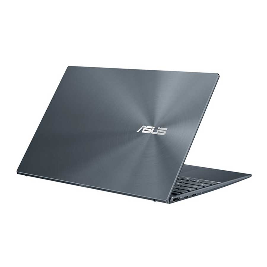 لپ تاپ 14 اینچ ایسوس ZenBook 14 UX425EA-B Core i3 1115G4/512 SSD/8GB/Iris Xe 4GB