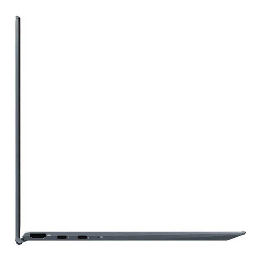 لپ تاپ 14 اینچ ایسوس ZenBook 14 UX425EA-B Core i3 1115G4/512 SSD/8GB/Iris Xe 4GB