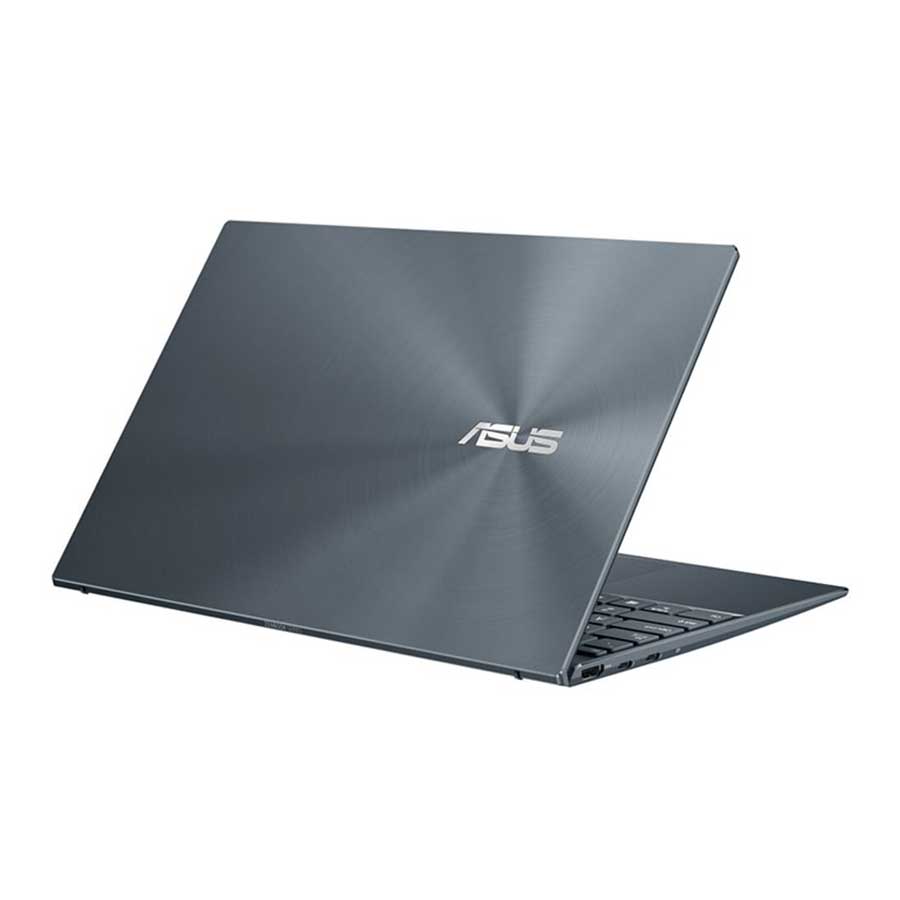 لپ تاپ 14 اینچ ایسوس ZenBook 14 UX425EA-B Core i3 1115G4/512 SSD/8GB/Iris Xe 4GB