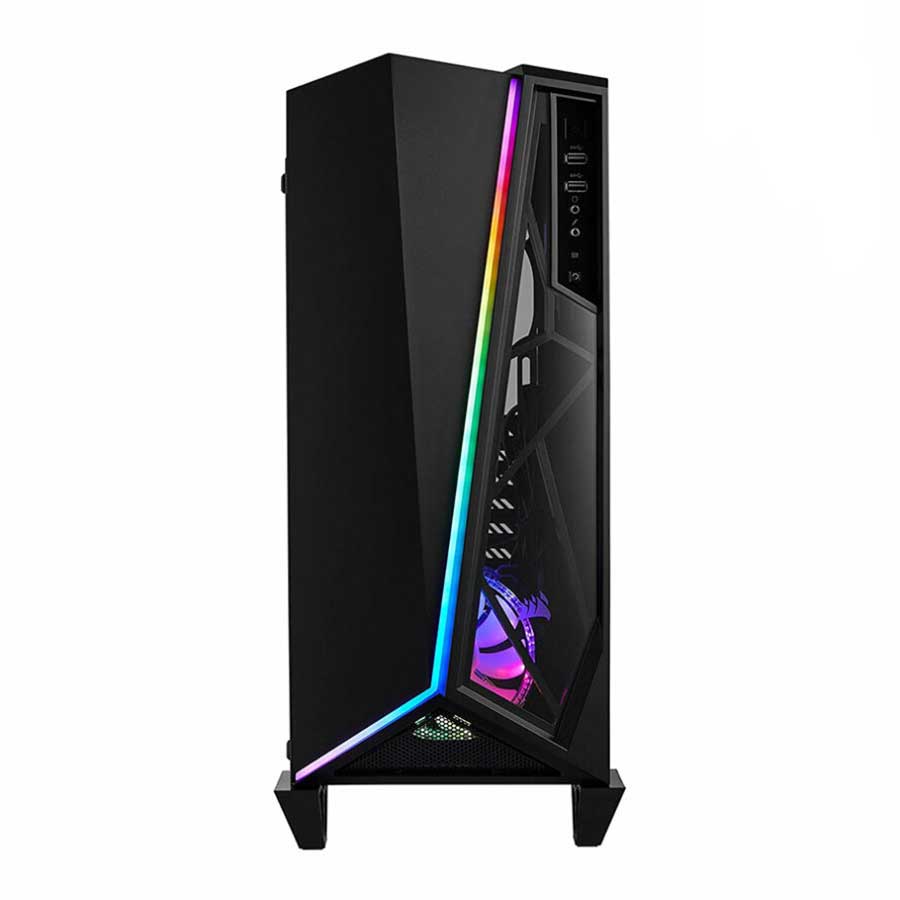 کیس کامپیوتر کورسیر مدل Carbide Series SPEC OMEGA RGB