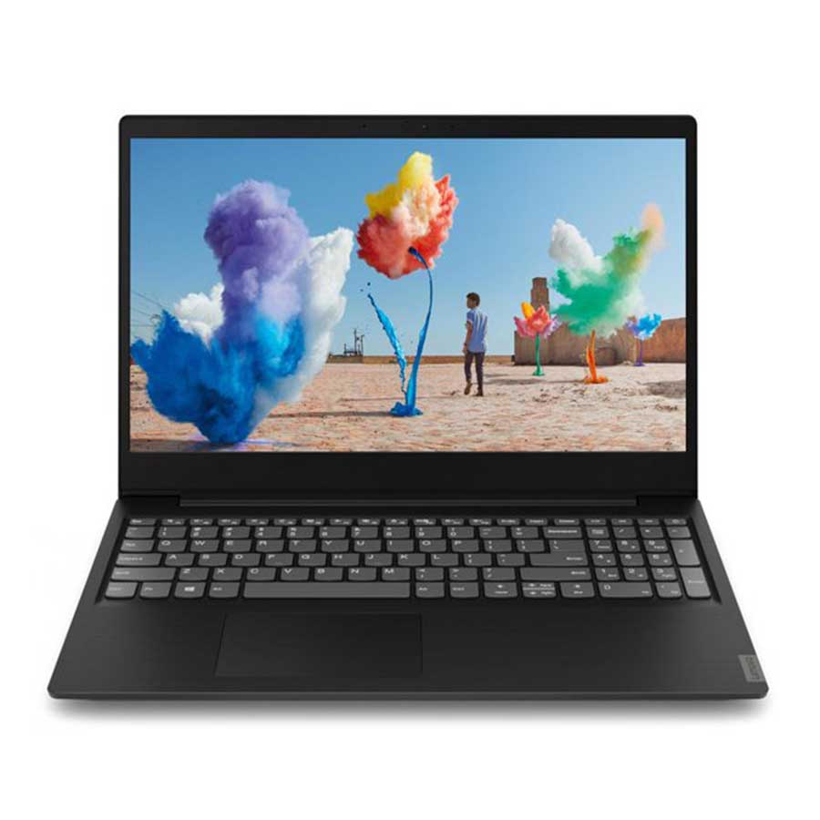 لپ تاپ 15.6 اینچ لنوو IdeaPad L340-T Ryzen5 3500U/1TB HDD/256GB SSD/12GB/VEGA 8 4GB