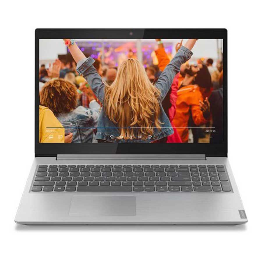 لپ تاپ 15.6 اینچ لنوو IdeaPad L340-T Ryzen5 3500U/1TB HDD/256GB SSD/12GB/VEGA 8 4GB