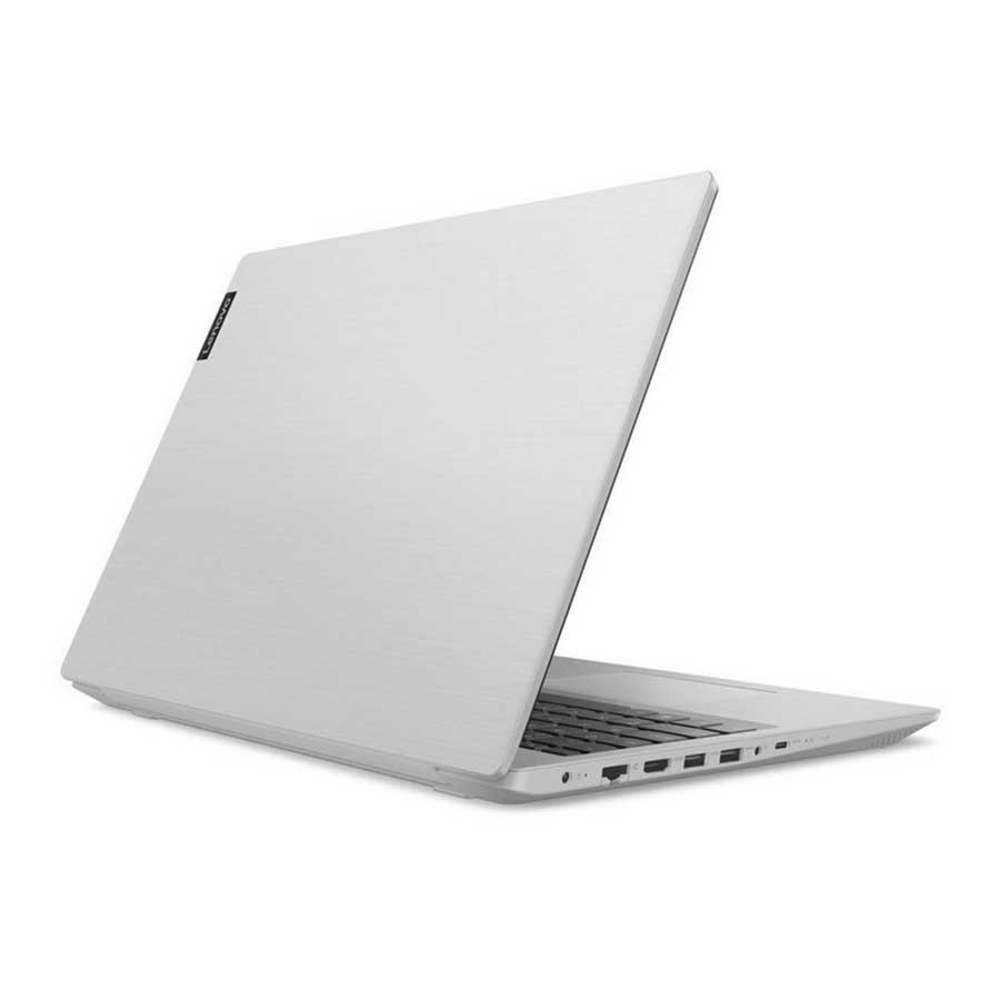 لپ تاپ 15.6 اینچ لنوو IdeaPad L340-TA Ryzen5 3500U/1TB HDD/128GB SSD/12GB/VEGA 8 4GB