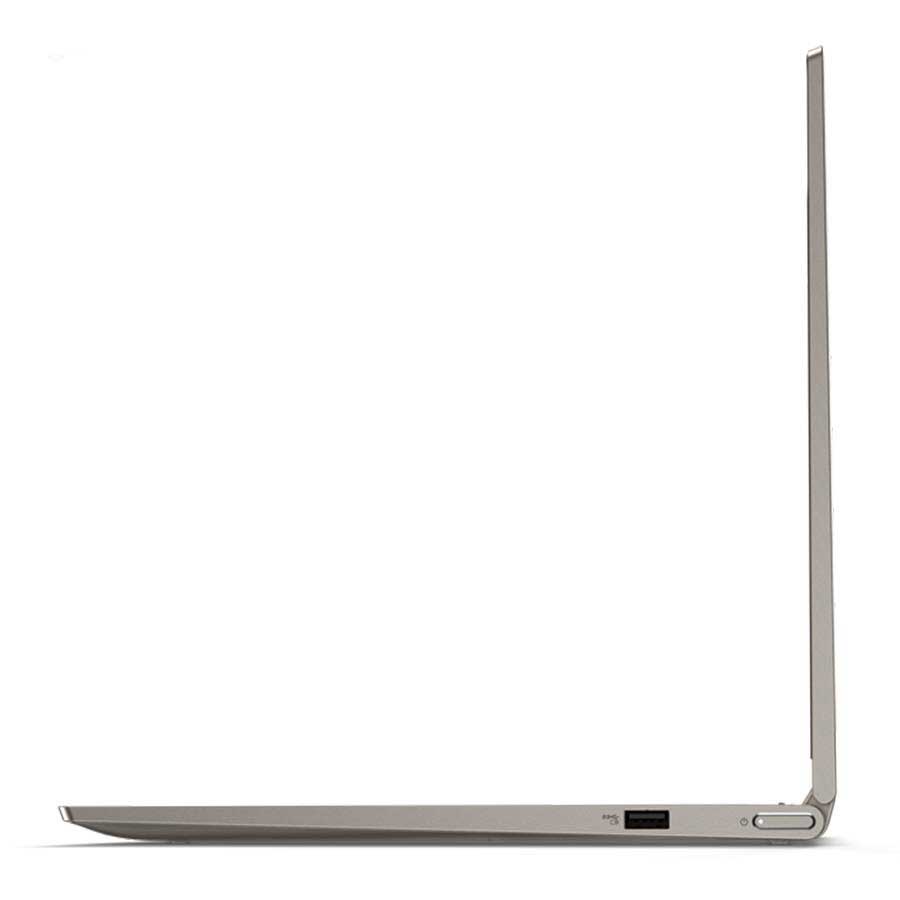 لپ تاپ 14 اینچ لنوو Yoga C740-B Core i5 10210U/256GB SSD/8GB/Intel