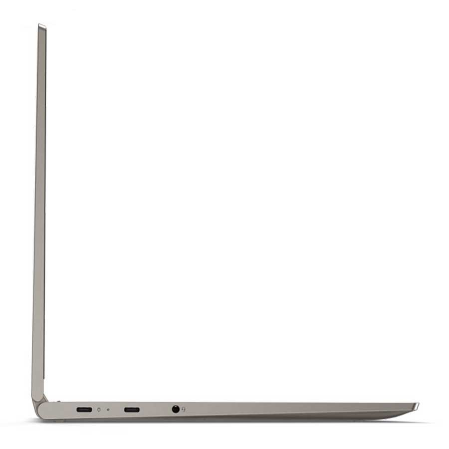 لپ تاپ 14 اینچ لنوو Yoga C740-B Core i5 10210U/256GB SSD/8GB/Intel