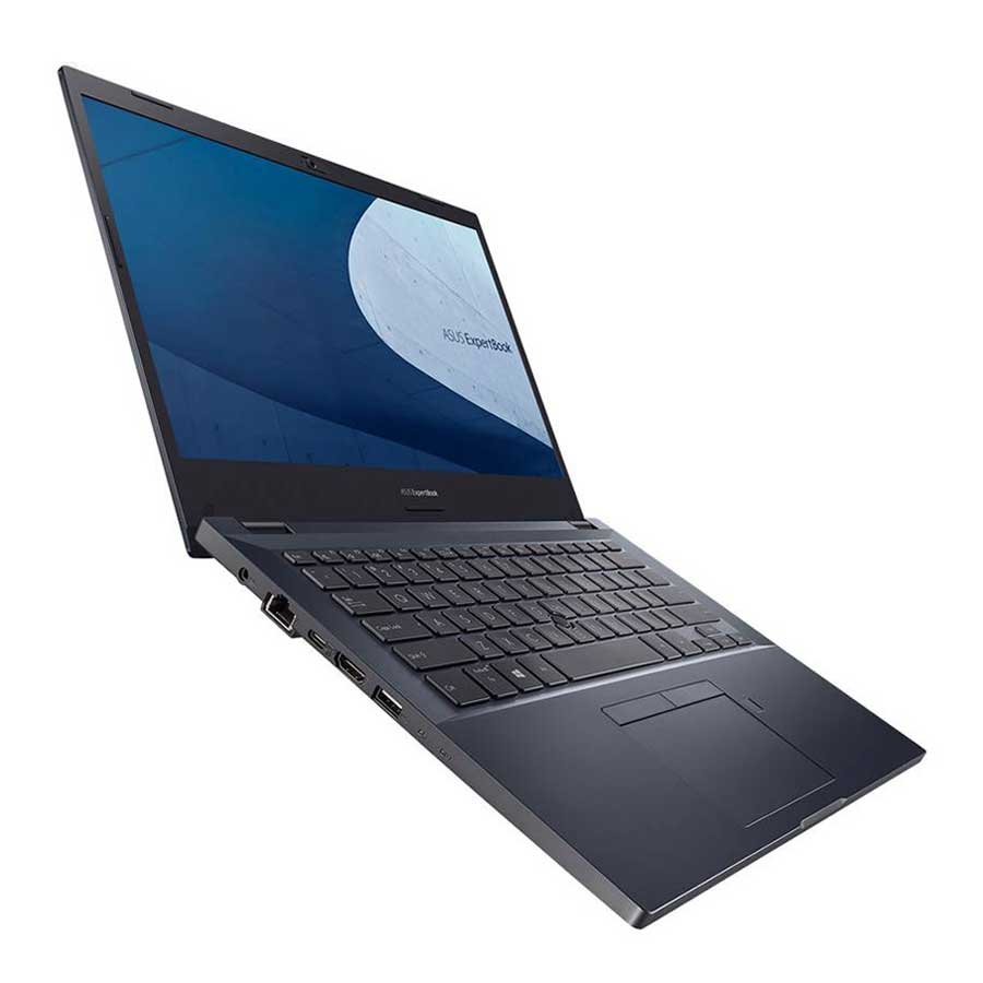 لپ تاپ 14 اینچ ایسوس ExpertBook P2 P2451FA-A Core i3 10110U/256GB SSD/8GB/Intel