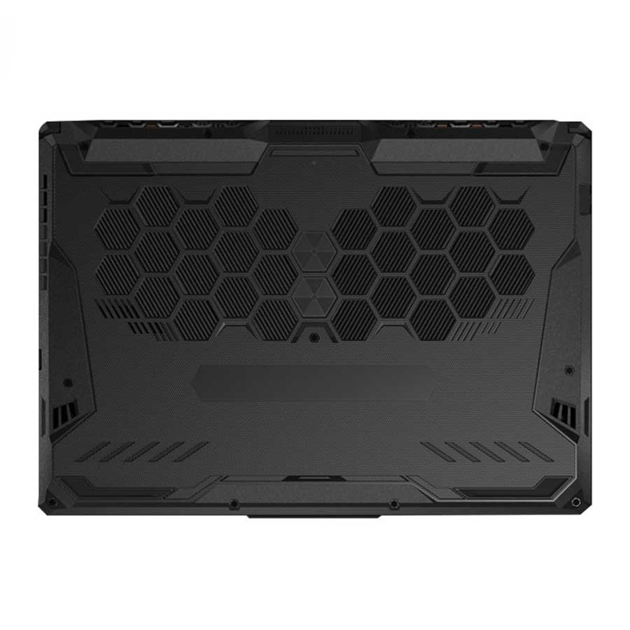 لپ تاپ 15.6 اینچ ایسوس TUF Gaming F15 FX506HM-A Core i5 11400H/512GB SSD/16GB/RTX3060 6GB