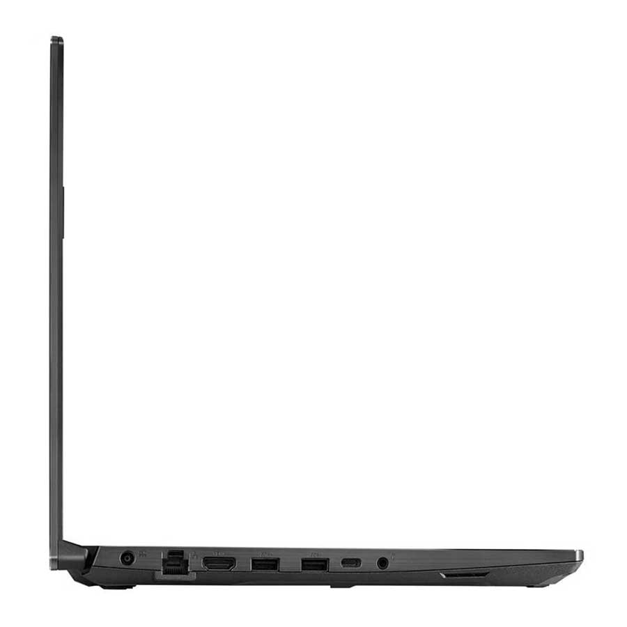 لپ تاپ 15.6 اینچ ایسوس TUF Gaming F15 FX506HM-A Core i5 11400H/512GB SSD/16GB/RTX3060 6GB