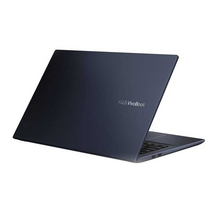 لپ تاپ 15.6 اینچ ایسوس VivoBook R528EP-DC Core i7 1165G7/512GB SSD/16GB/MX330 2GB