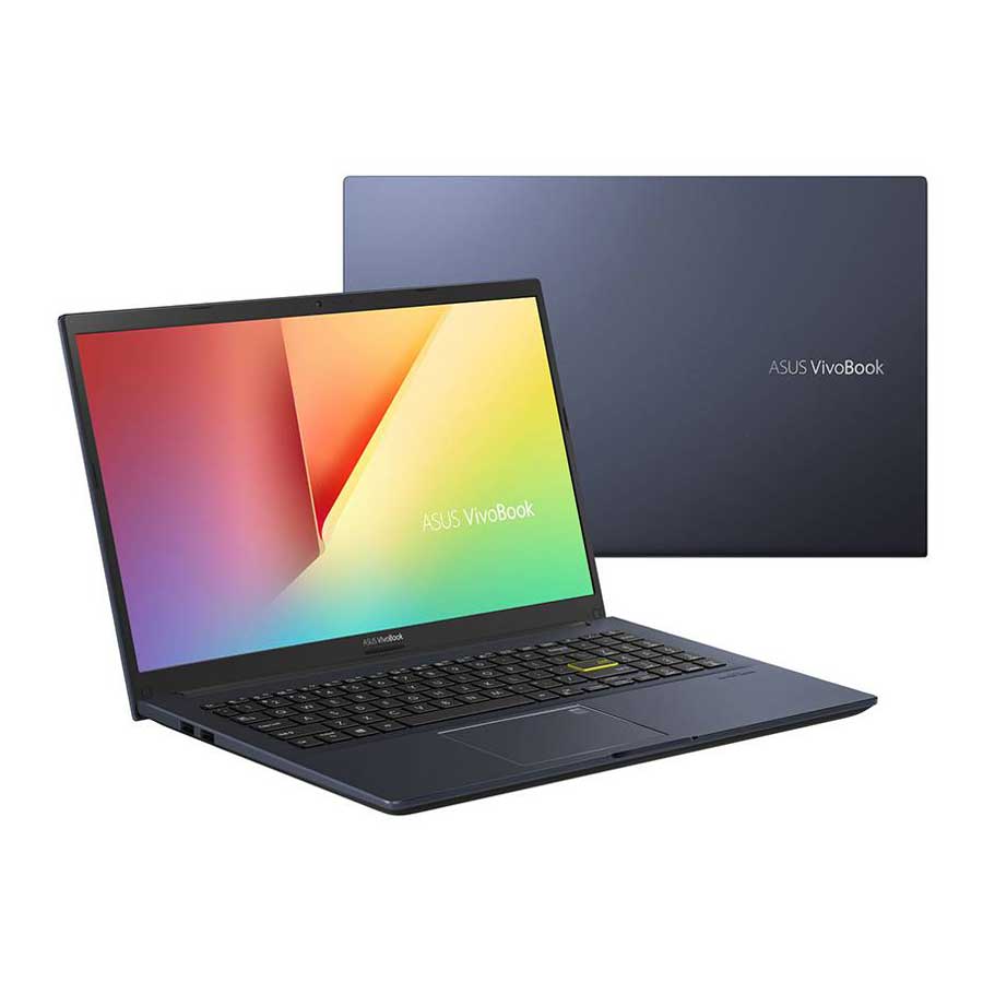 لپ تاپ 15.6 اینچ ایسوس VivoBook R528EP-DC Core i7 1165G7/512GB SSD/16GB/MX330 2GB