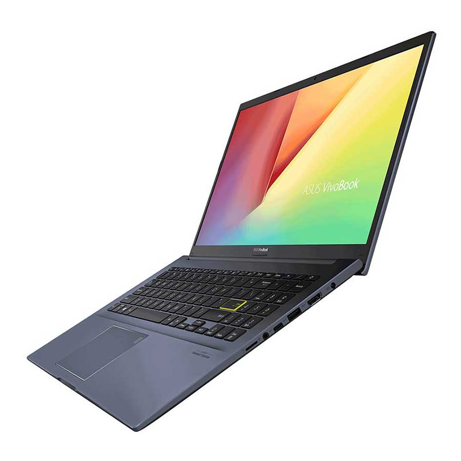 لپ تاپ 15.6 اینچ ایسوس VivoBook R528EP-DC Core i7 1165G7/512GB SSD/16GB/MX330 2GB