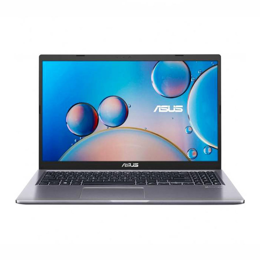 لپ تاپ 15.6 اینچ ایسوس VivoBook X515JF-BE Core i3 1005G1/1TB HDD/128GB SSD/12GB/MX130 2GB