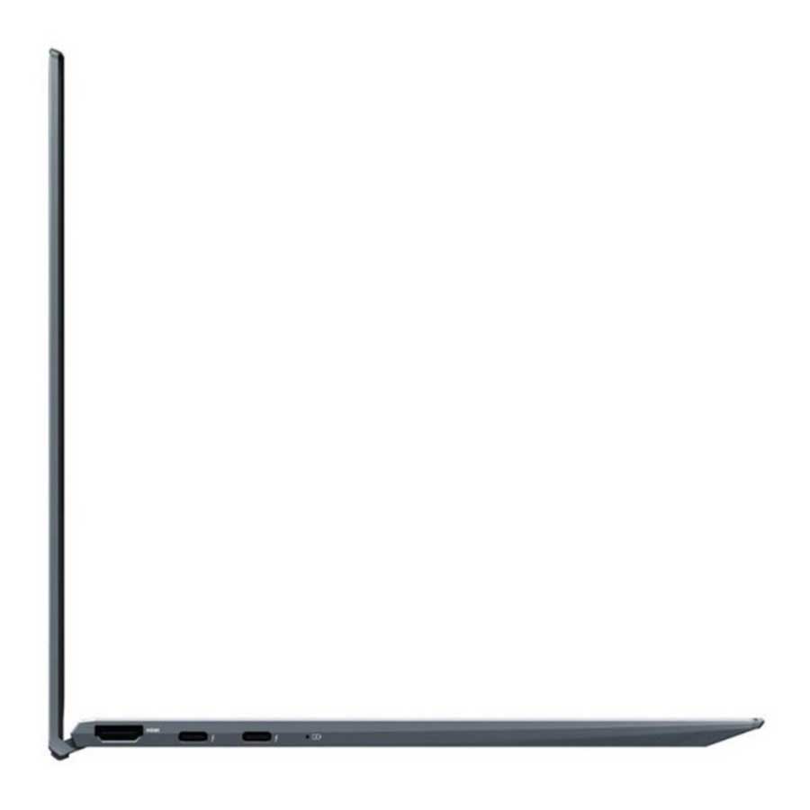 لپ تاپ 14 اینچ ایسوس ZenBook 14 UM425UA-A Ryzen7 5700U/1TB SSD/16GB/AMD