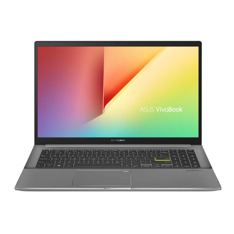 لپ تاپ 15.6 اینچ ایسوس VivoBook S15 S533EQ-A Core i7 1165G7/1TB SSD/16GB/MX350 2GB